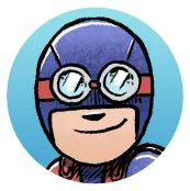 Avatar Capitão Atitude